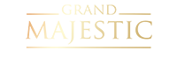 Grand majestic logo